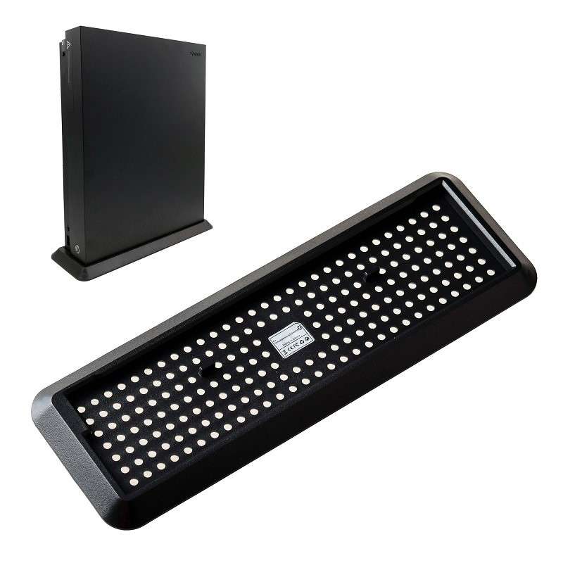 Xbox One X Vertical Stand Black