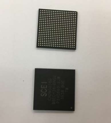 Playstation 4 PS4 1200 Slim and Pro SCEI CXD90036G Southbridge IC Chips Replacement Reballed