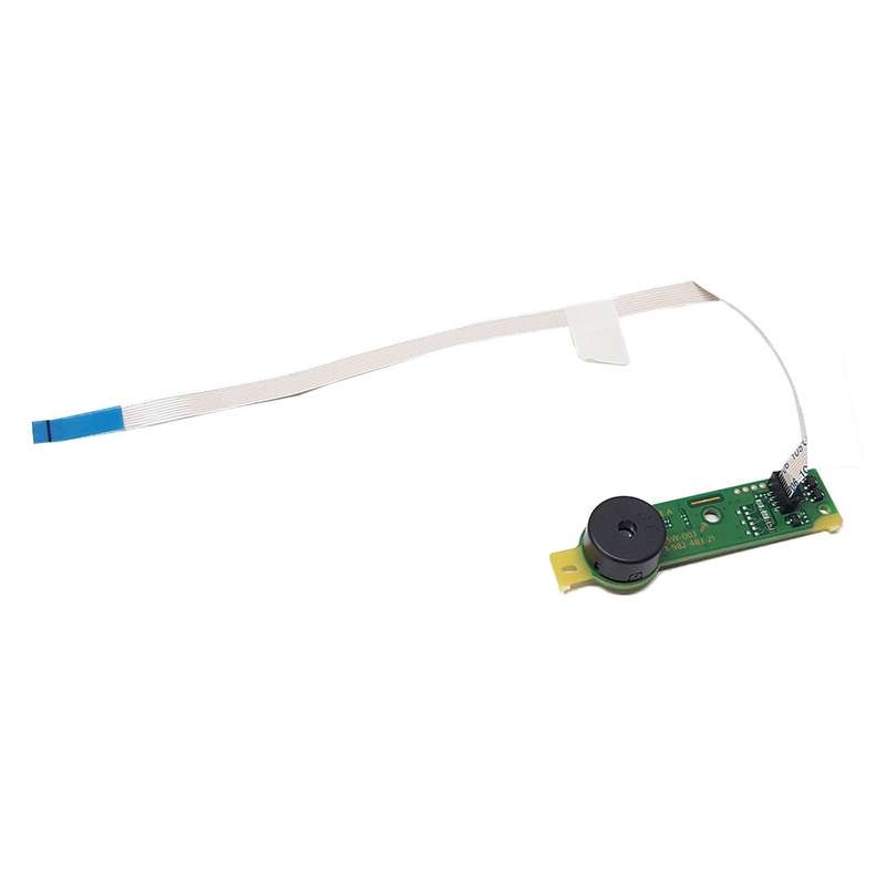 PS4 Slim Power Eject Button LED Board with Flex Cable TSW-002