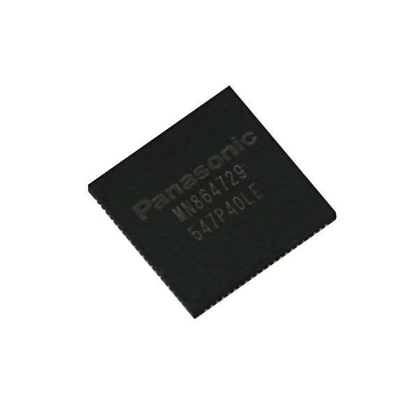PS4 Slim/PRO Original HDMI transmitter Control IC Chip MN864729 By Panasonic