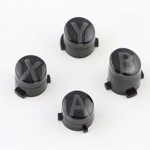 XBOX ONE Elite Replacement Original ABXY Buttons