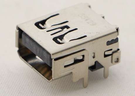 PS4 Camera Original AUX Connector Port Replacement