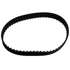 XBOX ONE DVD-Rom Rubber Drive Belt Notched