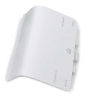 XBOX ONE Elite Wireless Controller Original Battery Case Cover White
