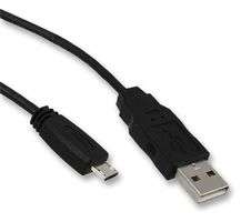 Data Sync / Charging Cable 1.M Micro USB