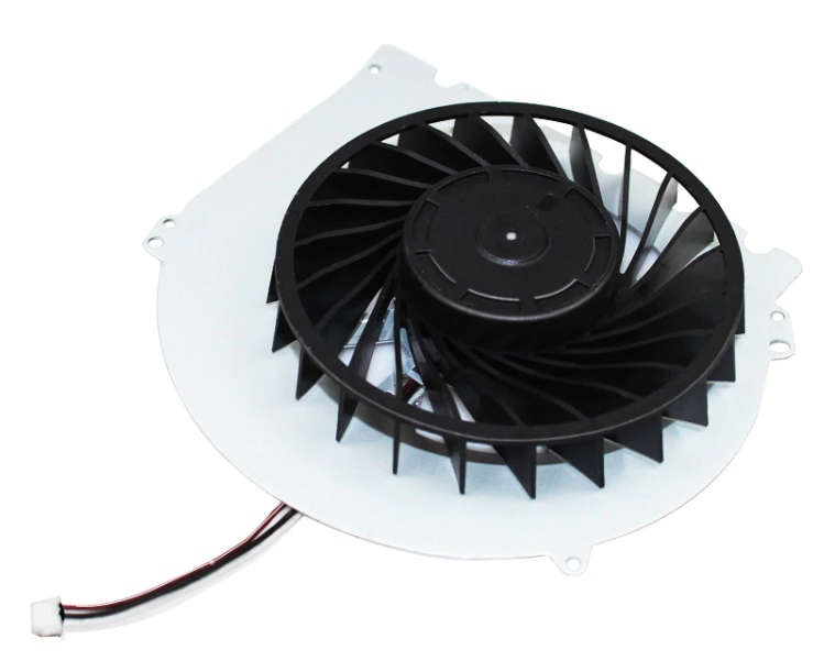 PS4 Original Inner Cooling Fan for CUH-2000 Refurbished