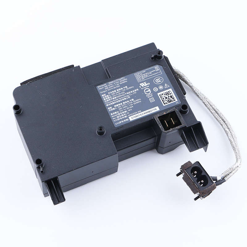 XBOX ONE X Project Scorpio Power Supply PWR 1815 Refurbished
