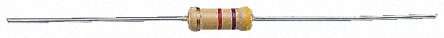 Carbon Resistor 33R 0.25W 5% 10 pack