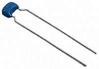 Ceramic Capacitor 150pF 100V 5mm