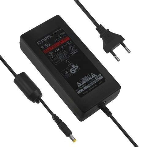Power AC Adapter for Playstation 2 PS2 7000X Console