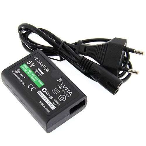 PS Vita AC Adapter