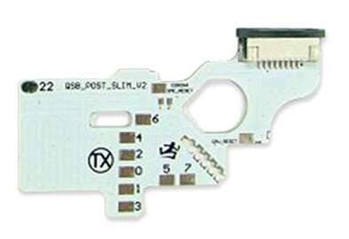 SLIM POST QSB V2