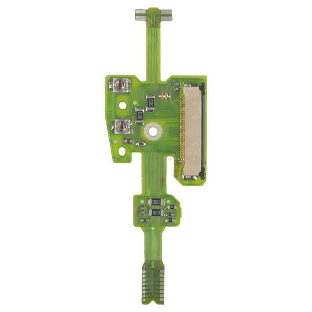 PS2 LENS CABLE (V5-V8) 400C