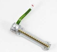 Xbox 360 DG-16D5S Worm Drive Motor