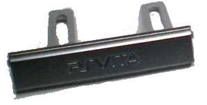 PS VITA Game Card Door Cover