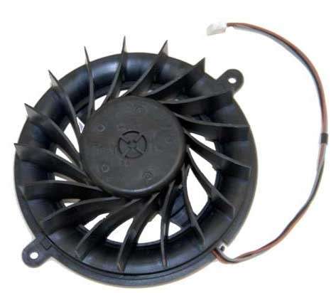 PS3 Third Party Refurbished PS3 Slim 17 Blade Fan