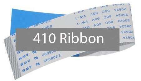 PS3 410 Format Laser Lens Flex Ribbon Cable