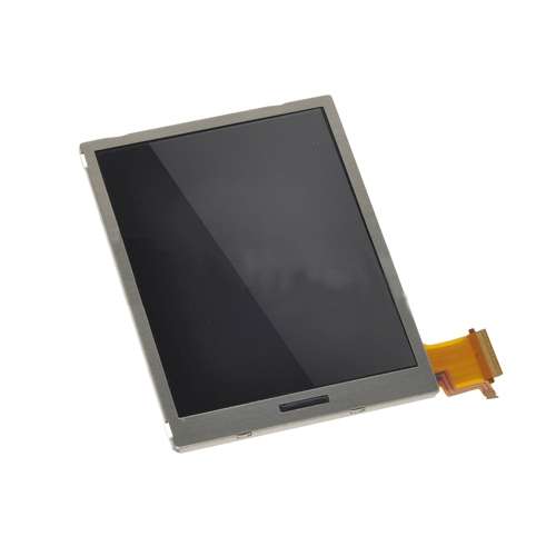 3DS BOTTOM TFT LCD SCREEN