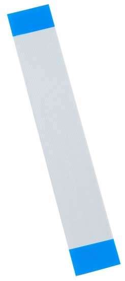 Xbox 360 Third Party HD-63 Lens Ribbon   Cable