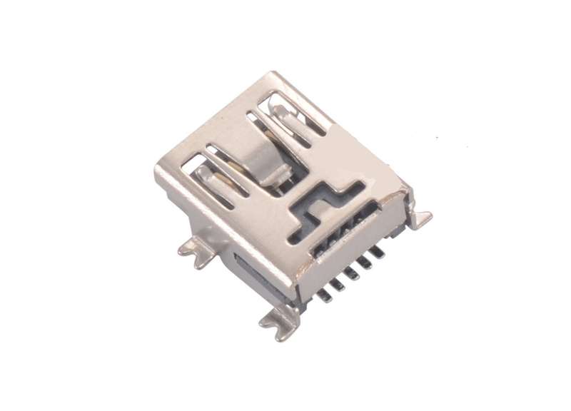 PS3 Dulashock 3 Mini USB Charging Port