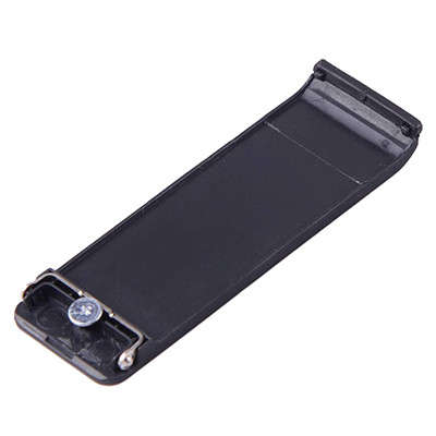 Nintendo Switch Rear Kick Stand Assembly With Metal Clip