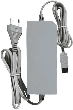 Nintendo Wii Original AC ADAPTER PREOWNED