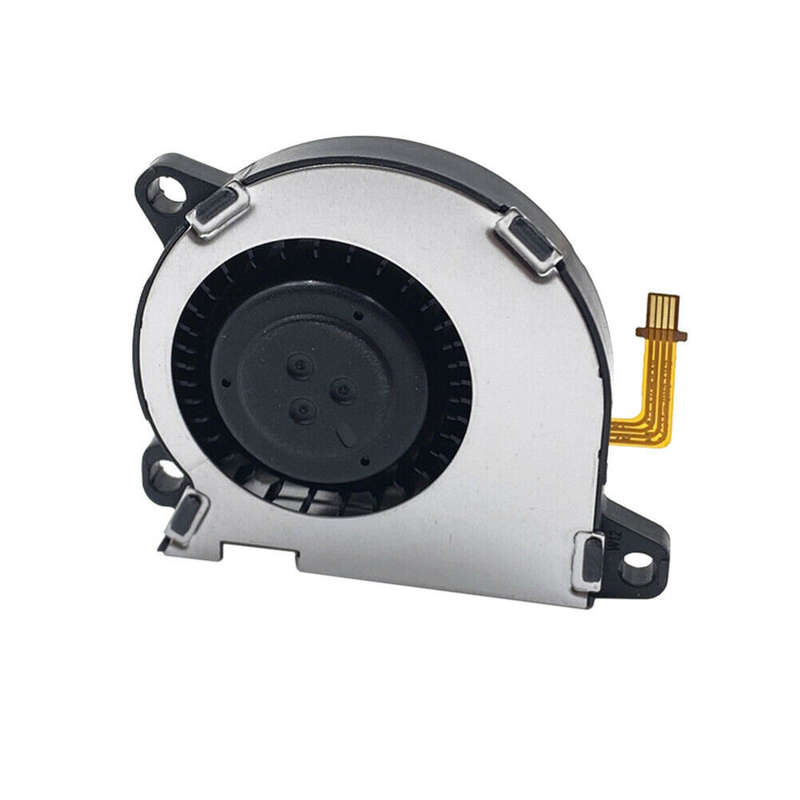 NS Swtich Lite Inner Cooling Fan Spare Parts