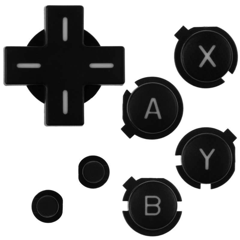 NDSL BUTTON SET