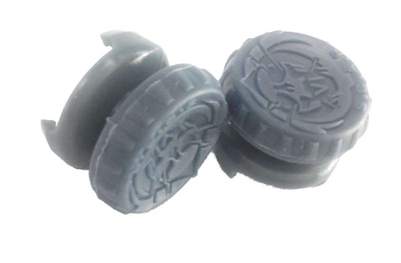 Xbox One FPS Infinite Warfare SCAR Performance Thumbsticks