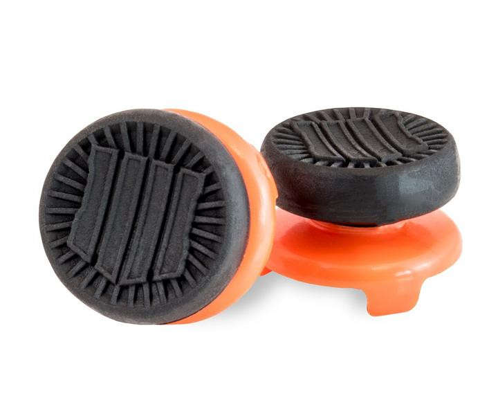 Xbox One Controller Raised Thumbstick FPS Black Ops 4 Black 1 Pair