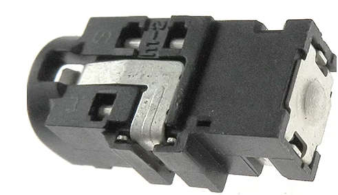 NS Switch Original Ear Phone Jack