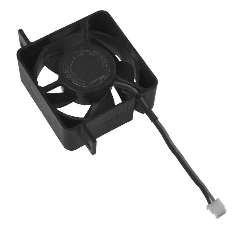 Wii INTERNAL COOLING FAN REPAIR PART