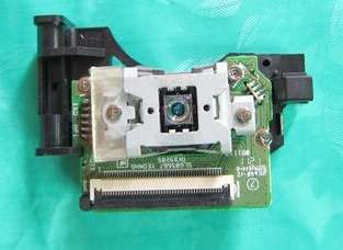 Liteon iHas "B" Drive Lens
