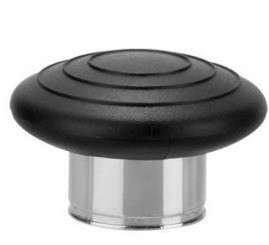 XBOX ONE Elite Controller Series 2 Classic Short Swirl Thumbstick Black