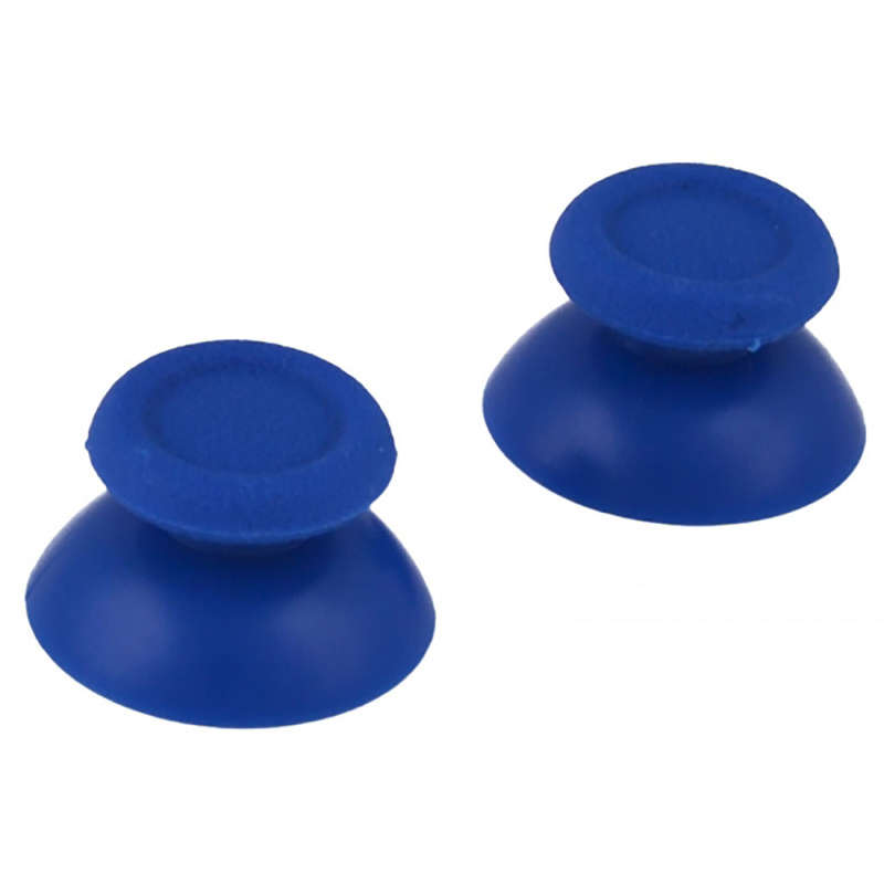 PS4 ANALOG THUMBSTICKS FOR PS4 DUALSHOCK 4 BLUE