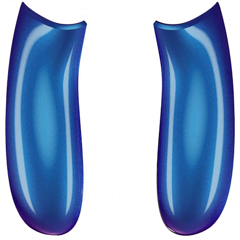 XBOX Series S/X Side Rails Glossy Chameleon