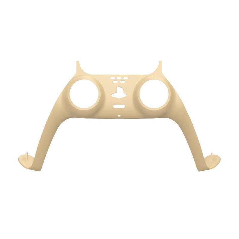 PS5 Dualsense Controller Plastic Trim Gold