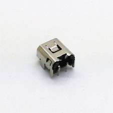 WII U Gamepad Original Charging Port