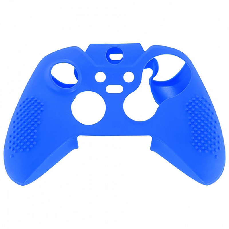Xbox One Elite Controller Silicon Protect Case Blue
