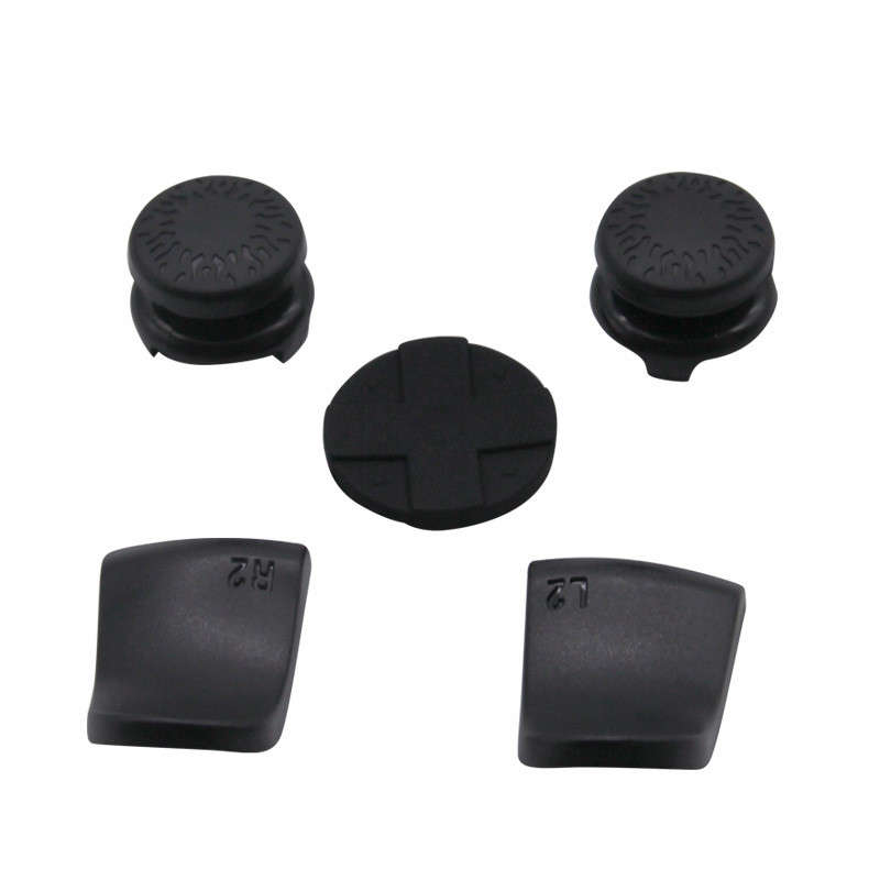 PS5 Dualsense 5 in 1 button set