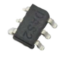 Playstation 4 PS4 Power Supply Replacement Power Control IC DAS2 IC Chip