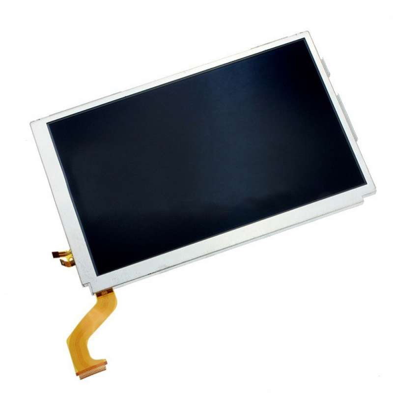 3DS XL Top LCD Screen Refurbished
