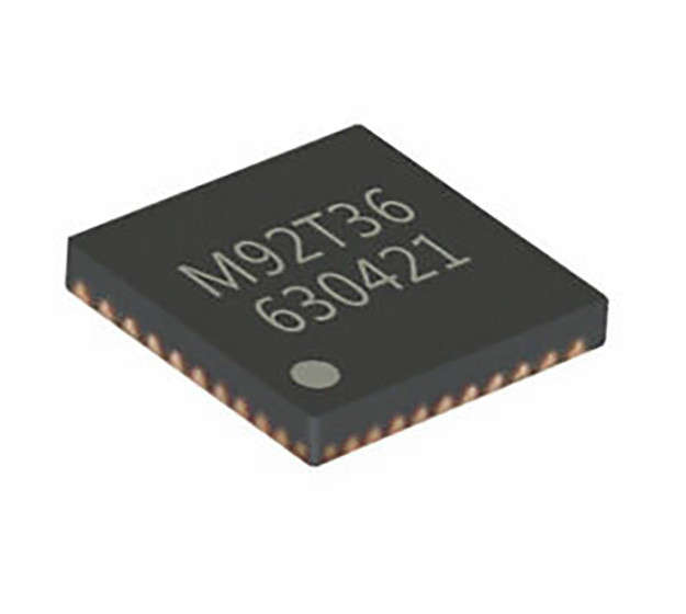 NS Switch Power Charging Control IC Chip M92T36