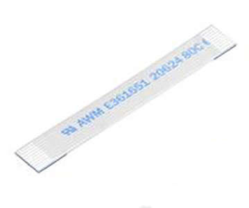PS4 Slim DVD Drive 9Pin Flex Ribbon Cable