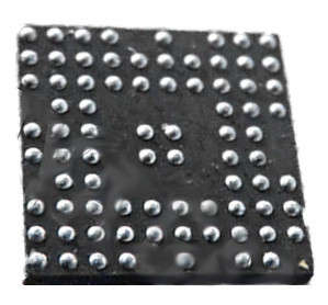 NS Switch Original Game Card Slot Control IC Chip