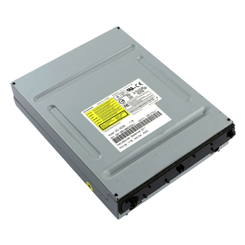 XBOX360 Slim DVD Rom Original Liteon DG-16D5S