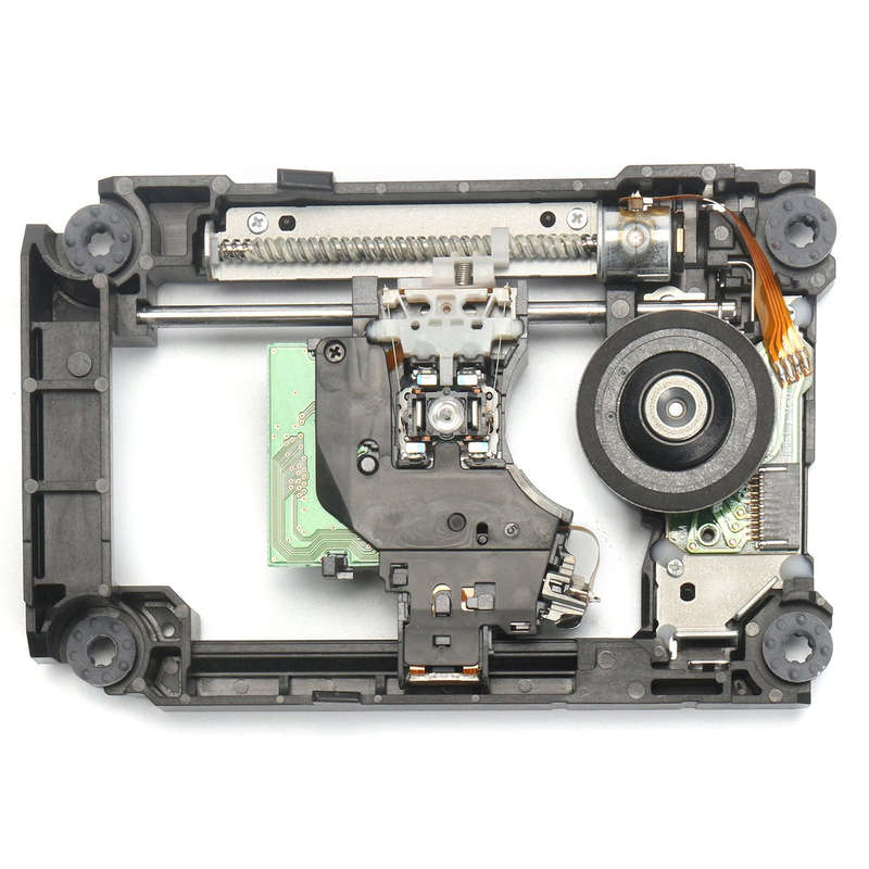 PS4 Slim and Pro KEM-496AAA Laser Lens with Deck