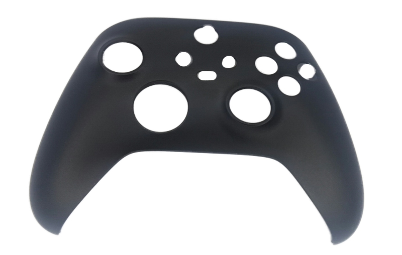 XBOX SERIES S/X Controller Original Front Faceplate Black