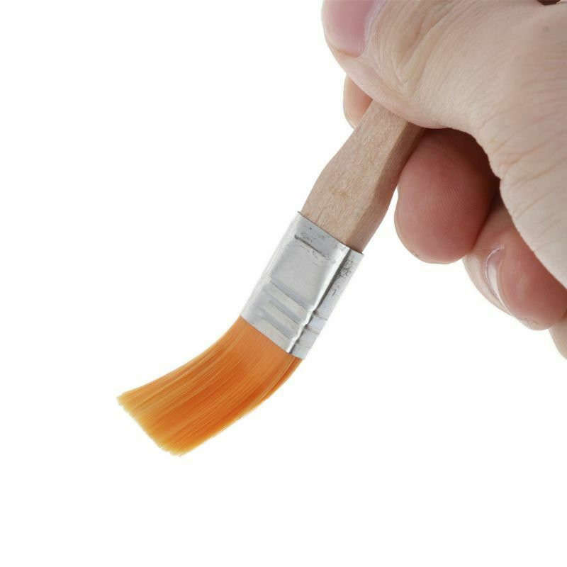 BGA Solder Flux Paste Brush