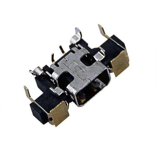 NEW 3DS XL and NEW 3DS AC Adapter Power DC Jack Socket Part for 2015 Edition